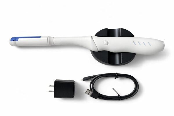 Ultrasonido Intracavitario Inalámbrico Biplano
