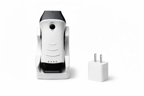 Ultrasonido Portátil Inalámbrico Convexo